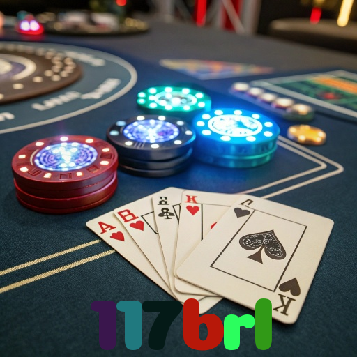 117brl:Jogue poker, aposte no futebol e ganhe em grandes jogos de cassino!