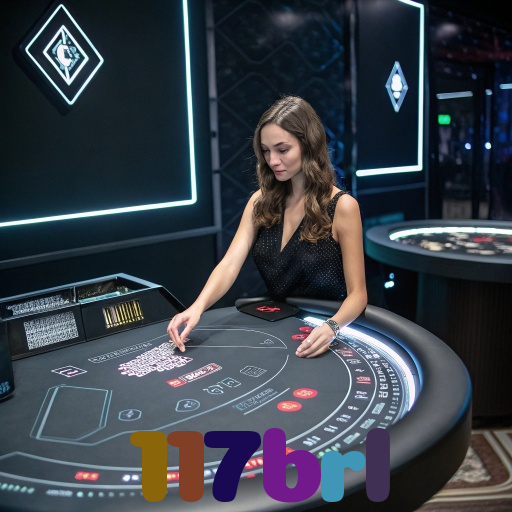 117brl:Aposte nas melhores slots e conquiste prêmios como nunca!