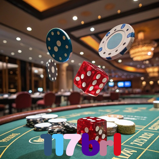 117brl：Jogue poker, aposte no futebol e ganhe em grandes jogos de cassino!