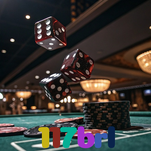 117brl:Aposte no futebol, jogue poker e conquiste vitórias épicas!