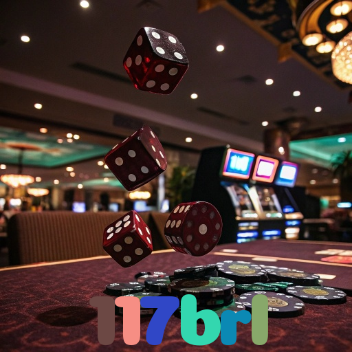 117brl:Jogue poker, aposte no futebol e ganhe em grandes jogos de cassino!