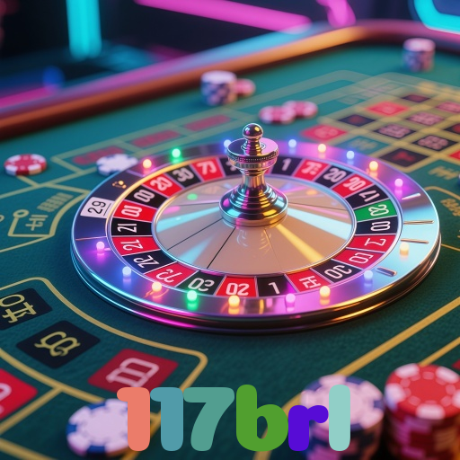 117brl:Aposte nas melhores slots e conquiste prêmios como nunca!