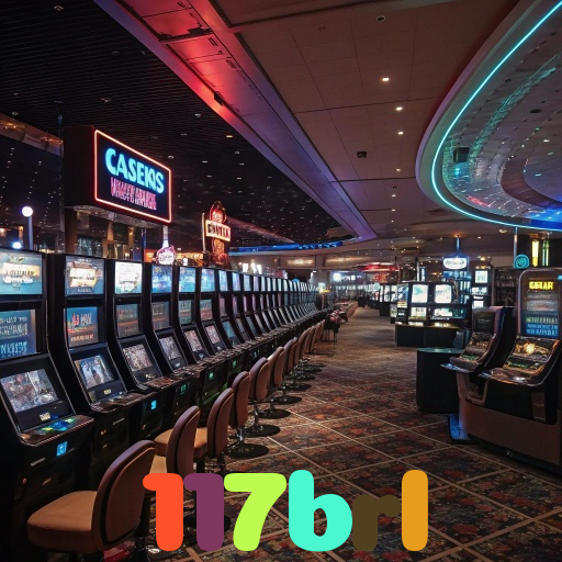 117brl:Aposte nas melhores slots e conquiste prêmios como nunca!