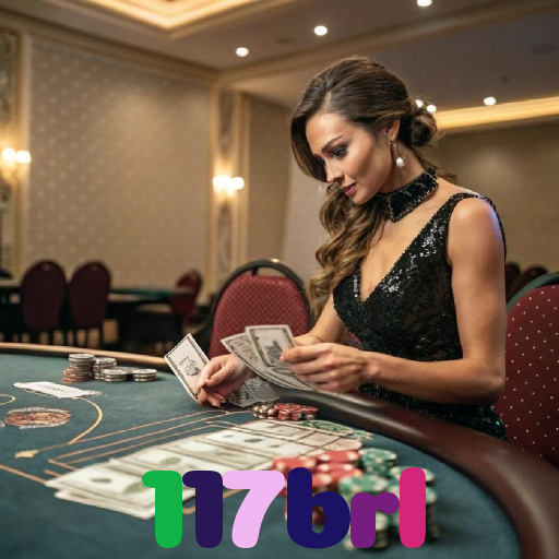 117brl：Aposte nas melhores slots e conquiste prêmios como nunca!