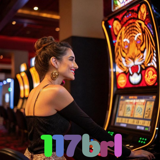 117brl:Aposte no futebol, jogue poker e conquiste vitórias épicas!