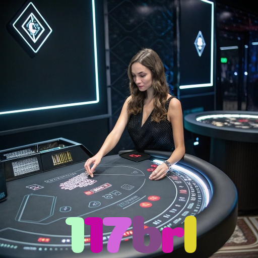 117brl:Aposte nas melhores slots e conquiste prêmios como nunca!