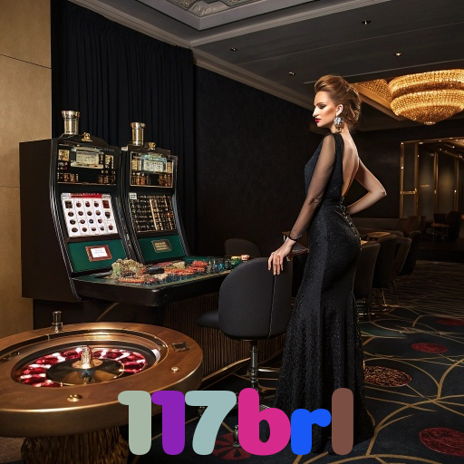 117brl:Aposte nas melhores slots e conquiste prêmios como nunca!