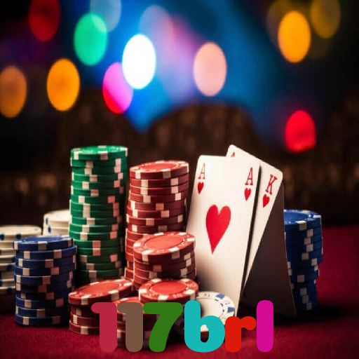 117brl:Aposte nas melhores slots e conquiste prêmios como nunca!