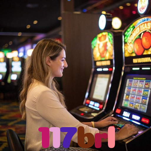 117brl：Aposte nas melhores slots e conquiste prêmios como nunca!
