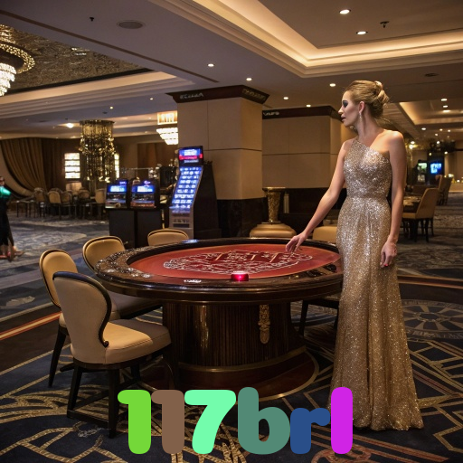117brl:Aposte no futebol, jogue poker e conquiste vitórias épicas!