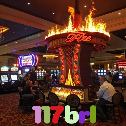 117brl：Aposte nas melhores slots e conquiste prêmios como nunca!