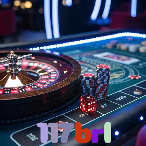 117brl：Jogue poker, aposte no futebol e ganhe em grandes jogos de cassino!