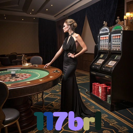 117brl:Aposte no futebol, jogue poker e conquiste vitórias épicas!