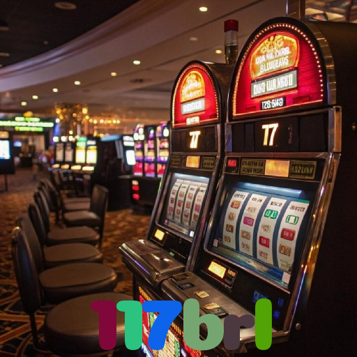 117brl:Jogue poker, aposte no futebol e ganhe em grandes jogos de cassino!