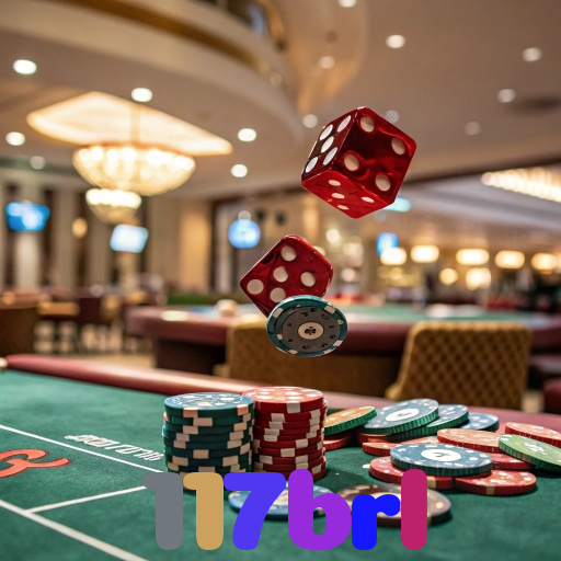 117brl:Aposte nas melhores slots e conquiste prêmios como nunca!