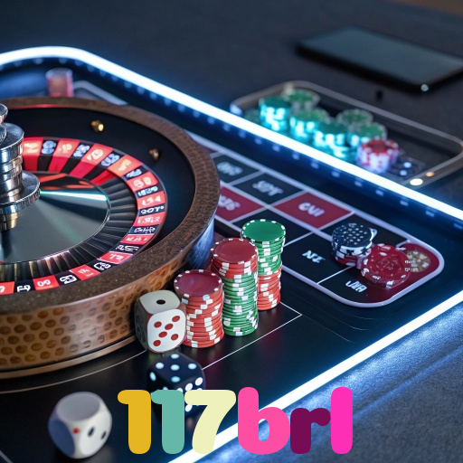 117brl:Jogue poker, aposte no futebol e ganhe em grandes jogos de cassino!