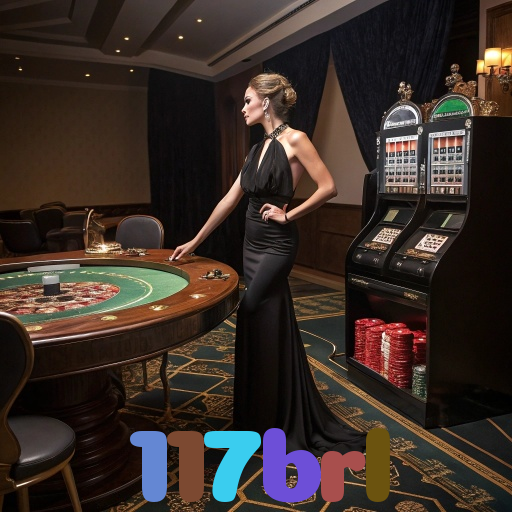 117brl：Jogue poker, aposte no futebol e ganhe em grandes jogos de cassino!