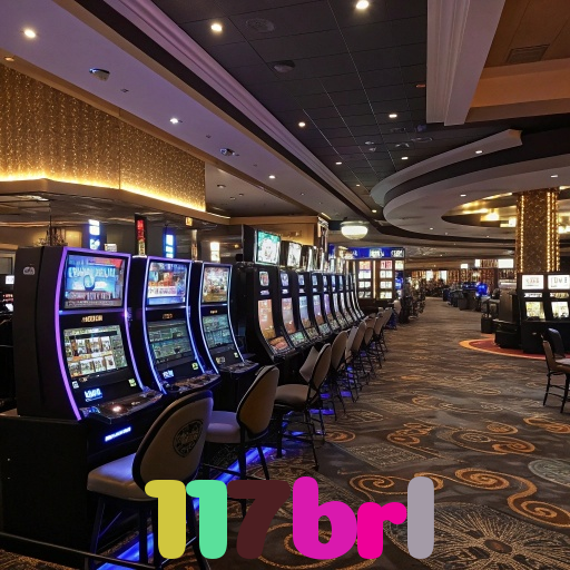 117brl:Aposte no futebol, jogue poker e conquiste vitórias épicas!