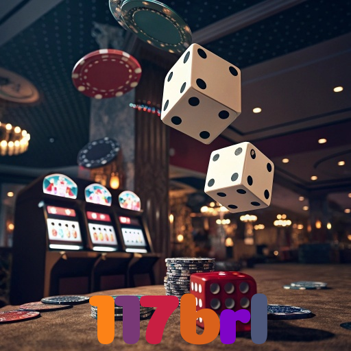 117brl：Aposte no futebol, jogue poker e conquiste vitórias épicas!