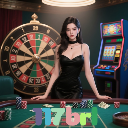 117brl:Aposte no futebol, jogue poker e conquiste vitórias épicas!