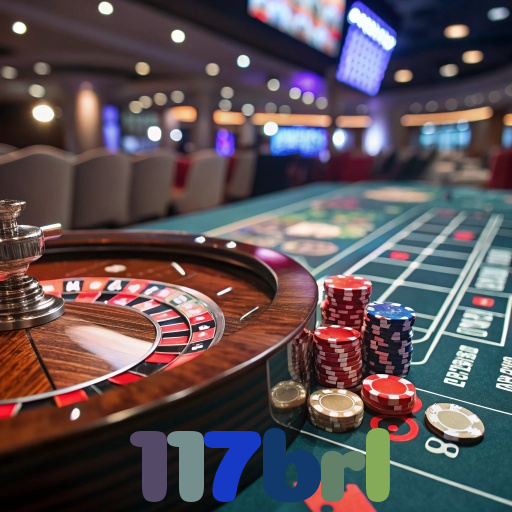 117brl:Jogue poker, aposte no futebol e ganhe em grandes jogos de cassino!