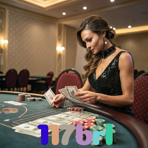 117brl:Aposte no futebol, jogue poker e conquiste vitórias épicas!