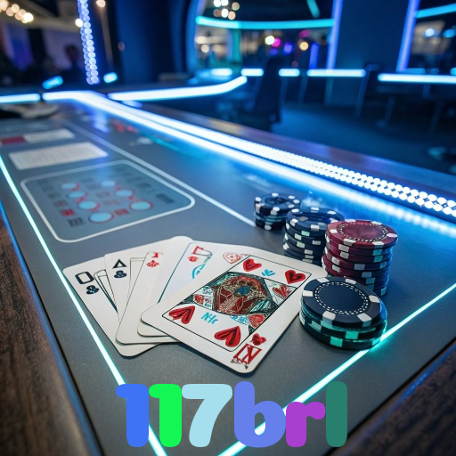 117brl:Aposte nas melhores slots e conquiste prêmios como nunca!