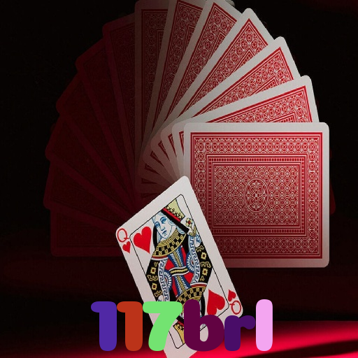 117brl：Jogue poker, aposte no futebol e ganhe em grandes jogos de cassino!