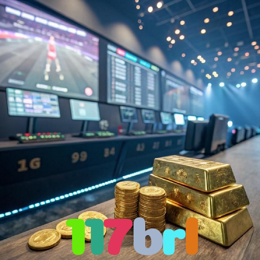 117brl：Aposte nas melhores slots e conquiste prêmios como nunca!