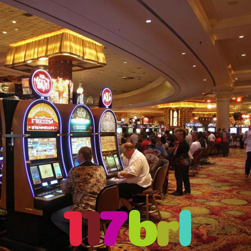 117brl：Jogue poker, aposte no futebol e ganhe em grandes jogos de cassino!