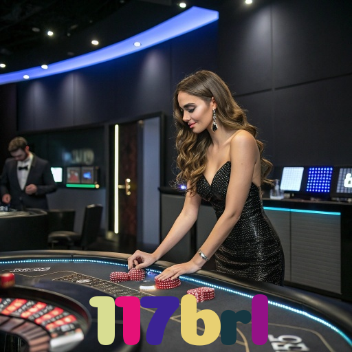 117brl：Aposte no futebol, jogue poker e conquiste vitórias épicas!
