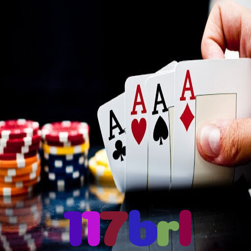 117brl：Aposte no futebol, jogue poker e conquiste vitórias épicas!
