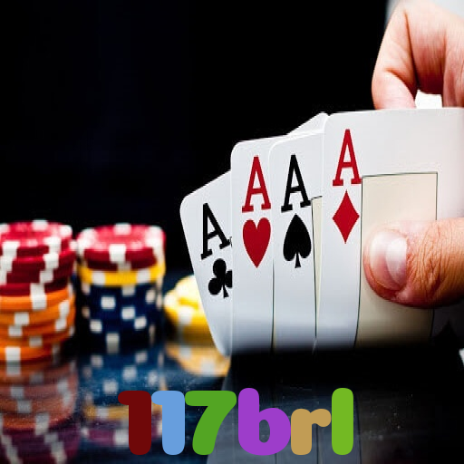 117brl：Aposte nas melhores slots e conquiste prêmios como nunca!