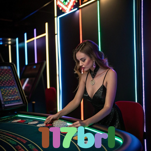 117brl:Aposte nas melhores slots e conquiste prêmios como nunca!