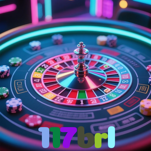 117brl：Aposte nas melhores slots e conquiste prêmios como nunca!