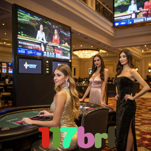 117brl:Jogue poker, aposte no futebol e ganhe em grandes jogos de cassino!