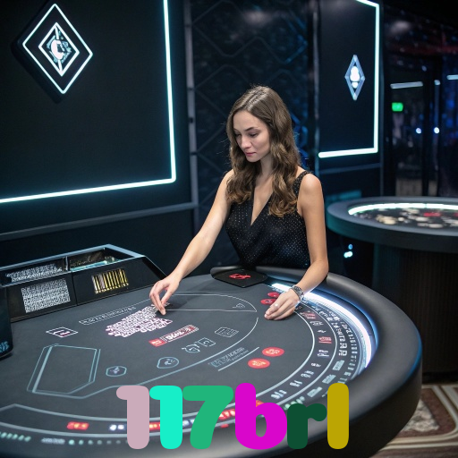 117brl:Aposte nas melhores slots e conquiste prêmios como nunca!