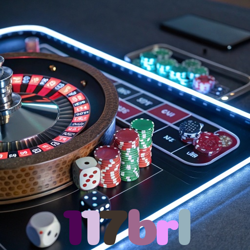 117brl:Aposte nas melhores slots e conquiste prêmios como nunca!