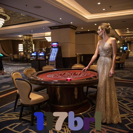 117brl：Jogue poker, aposte no futebol e ganhe em grandes jogos de cassino!