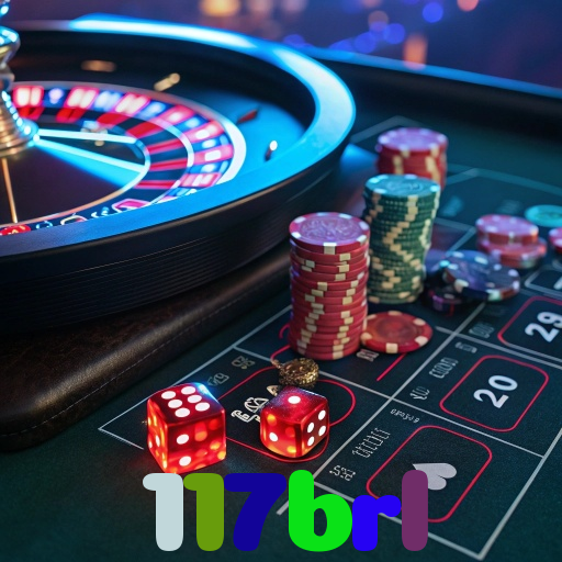 117brl:Aposte no futebol, jogue poker e conquiste vitórias épicas!