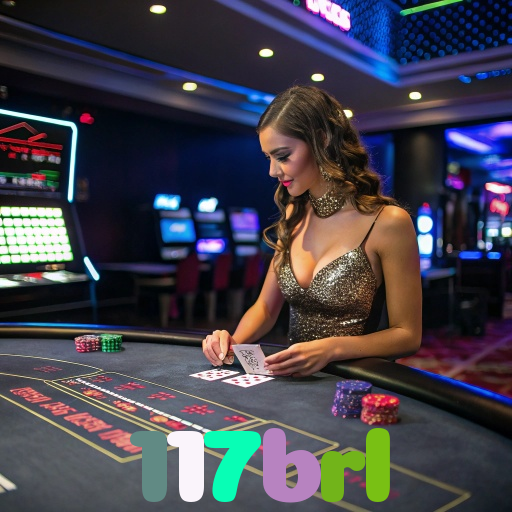 117brl:Aposte nas melhores slots e conquiste prêmios como nunca!