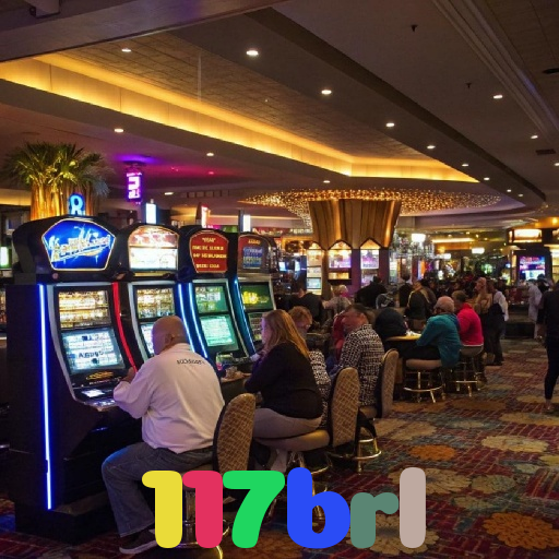 117brl：Jogue poker, aposte no futebol e ganhe em grandes jogos de cassino!