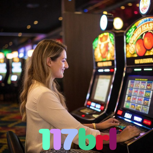 117brl：Aposte nas melhores slots e conquiste prêmios como nunca!