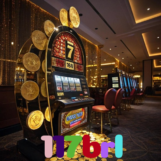 117brl:Aposte nas melhores slots e conquiste prêmios como nunca!