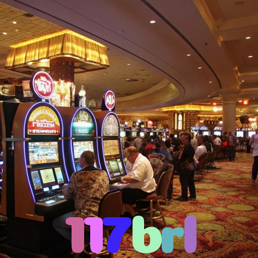 117brl：Aposte no futebol, jogue poker e conquiste vitórias épicas!