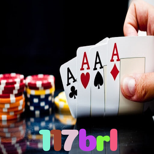 117brl：Jogue poker, aposte no futebol e ganhe em grandes jogos de cassino!