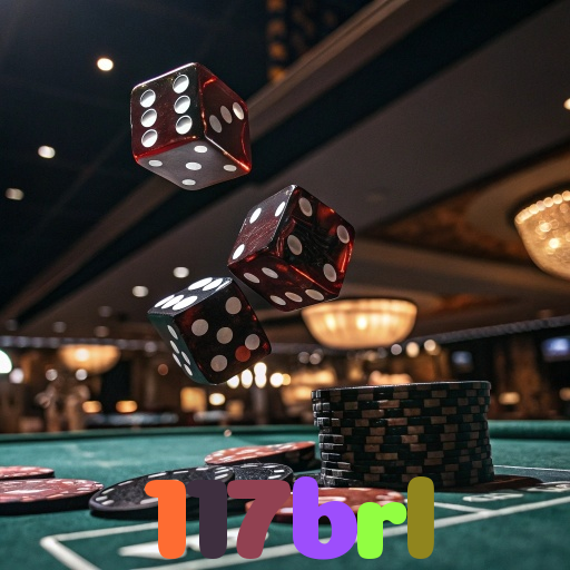 117brl：Jogue poker, aposte no futebol e ganhe em grandes jogos de cassino!