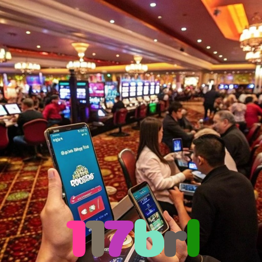 117brl:Aposte nas melhores slots e conquiste prêmios como nunca!