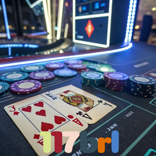 117brl:Aposte nas melhores slots e conquiste prêmios como nunca!