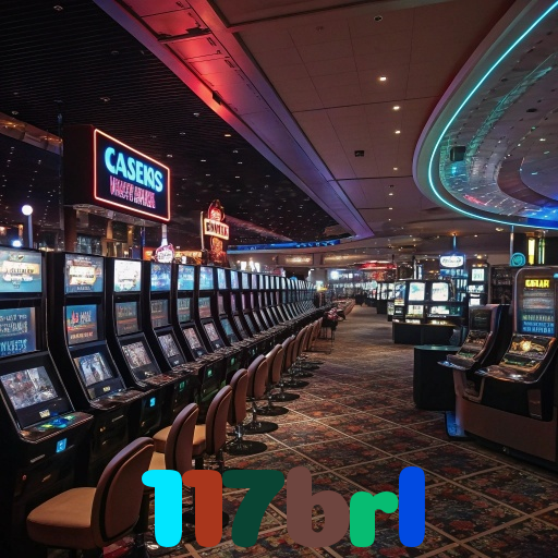 117brl:Aposte nas melhores slots e conquiste prêmios como nunca!
